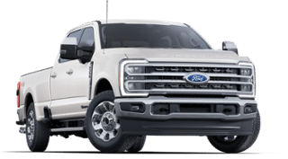 2025 Ford Super Duty® External Image 5